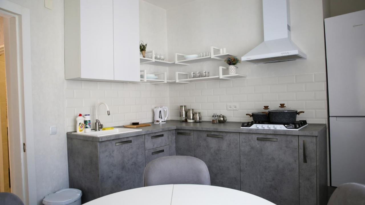 Lalis Apartment 第比利斯 外观 照片