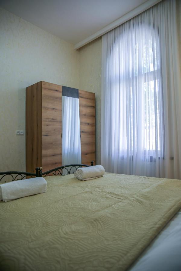 Lalis Apartment 第比利斯 外观 照片